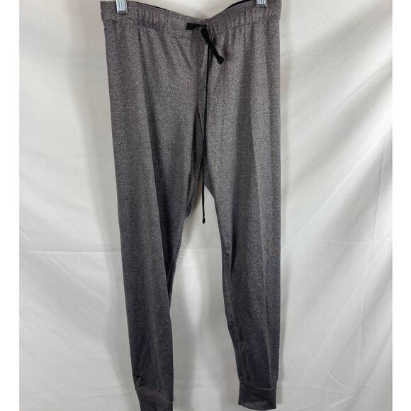 VS PINK Ultimate Purple Jogger Pant size xs - Picture 1 of 4